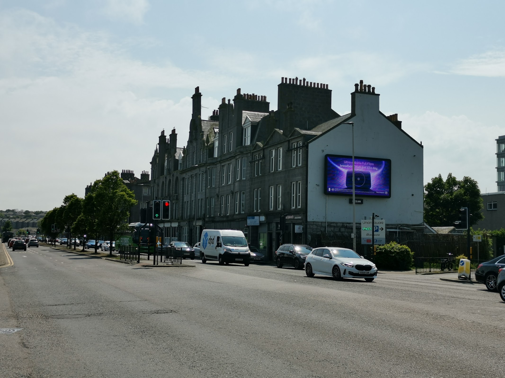 Photo of Ali Baba's - Market St, Aberdeen AB11 5PP