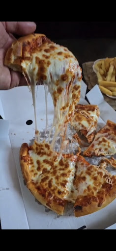 Photo of Antalya Oldmeldrum - 3b Commercial Rd, Oldmeldrum, Inverurie AB51 0DT