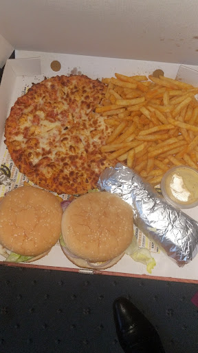 Photo of Zulus Peri Peri Grill Aberdeen - 32 Bridge St, Aberdeen AB11 6JN