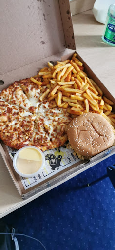 Photo of Zulus Peri Peri Grill Aberdeen - 32 Bridge St, Aberdeen AB11 6JN