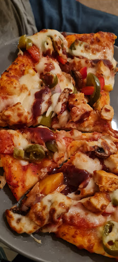 Photo of Zulus Peri Peri Grill Aberdeen - 32 Bridge St, Aberdeen AB11 6JN