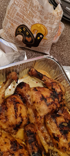 Photo of Zulus Peri Peri Grill Aberdeen - 32 Bridge St, Aberdeen AB11 6JN