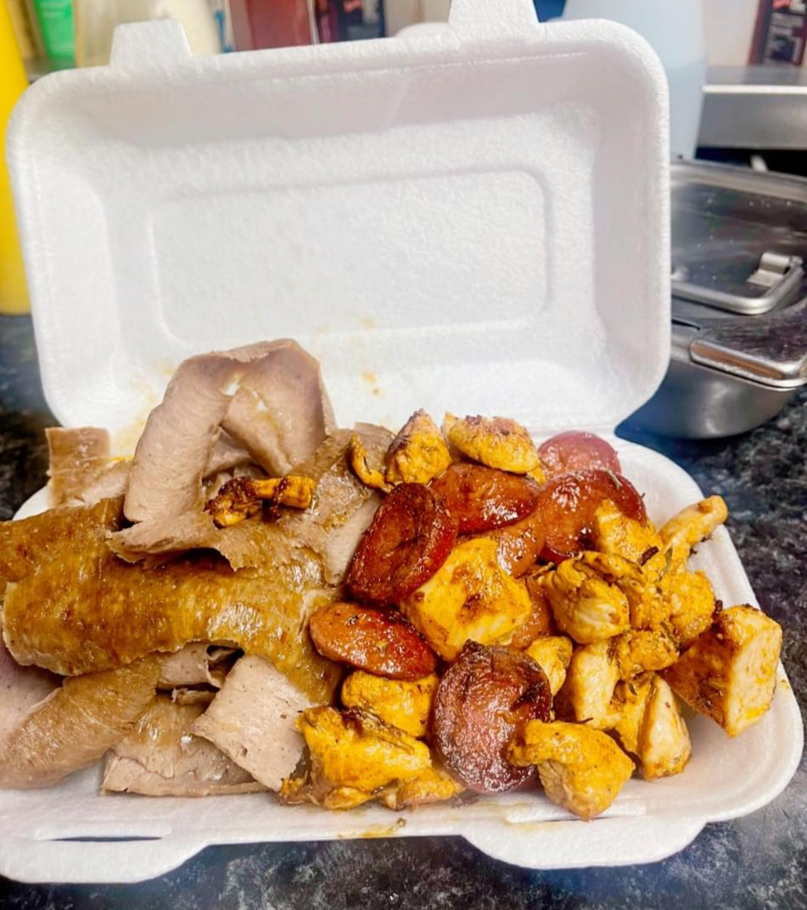 Photo of Ythan Delight Grill - 77 Station Rd, Ellon AB41 9AR