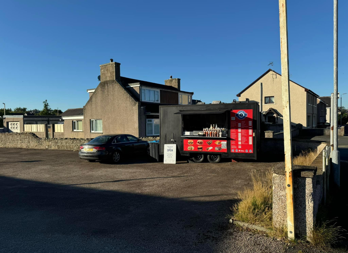 Photo of Ythan Delight Grill - 77 Station Rd, Ellon AB41 9AR