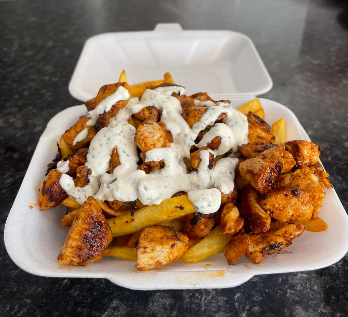 Photo of Ythan Delight Grill - 77 Station Rd, Ellon AB41 9AR