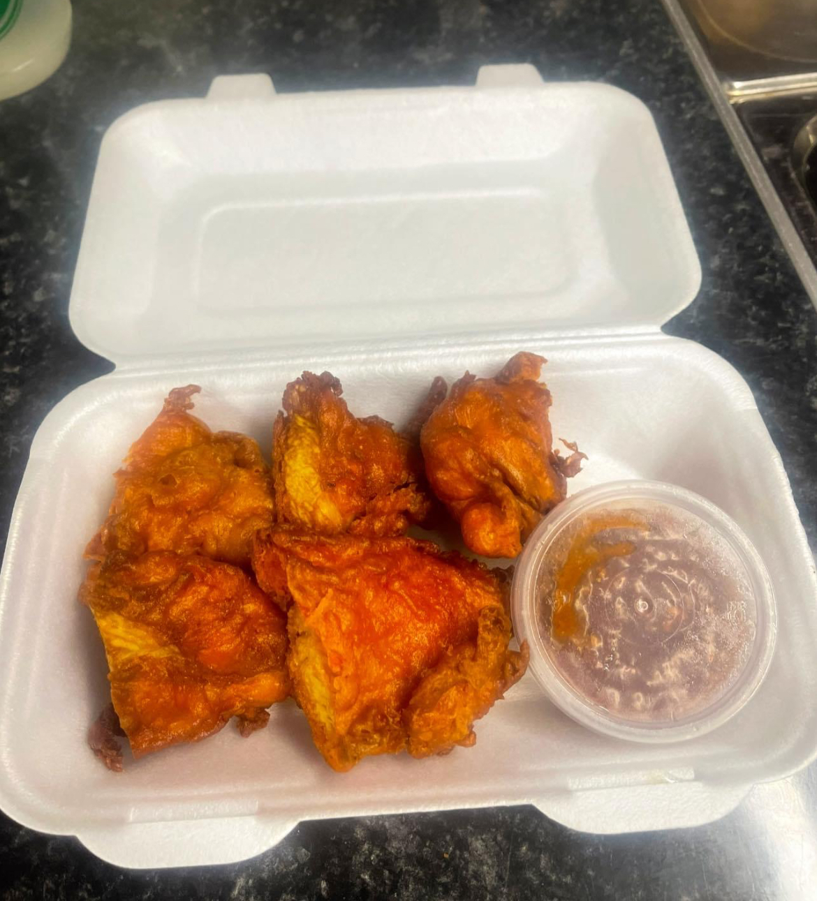 Photo of Ythan Delight Grill - 77 Station Rd, Ellon AB41 9AR