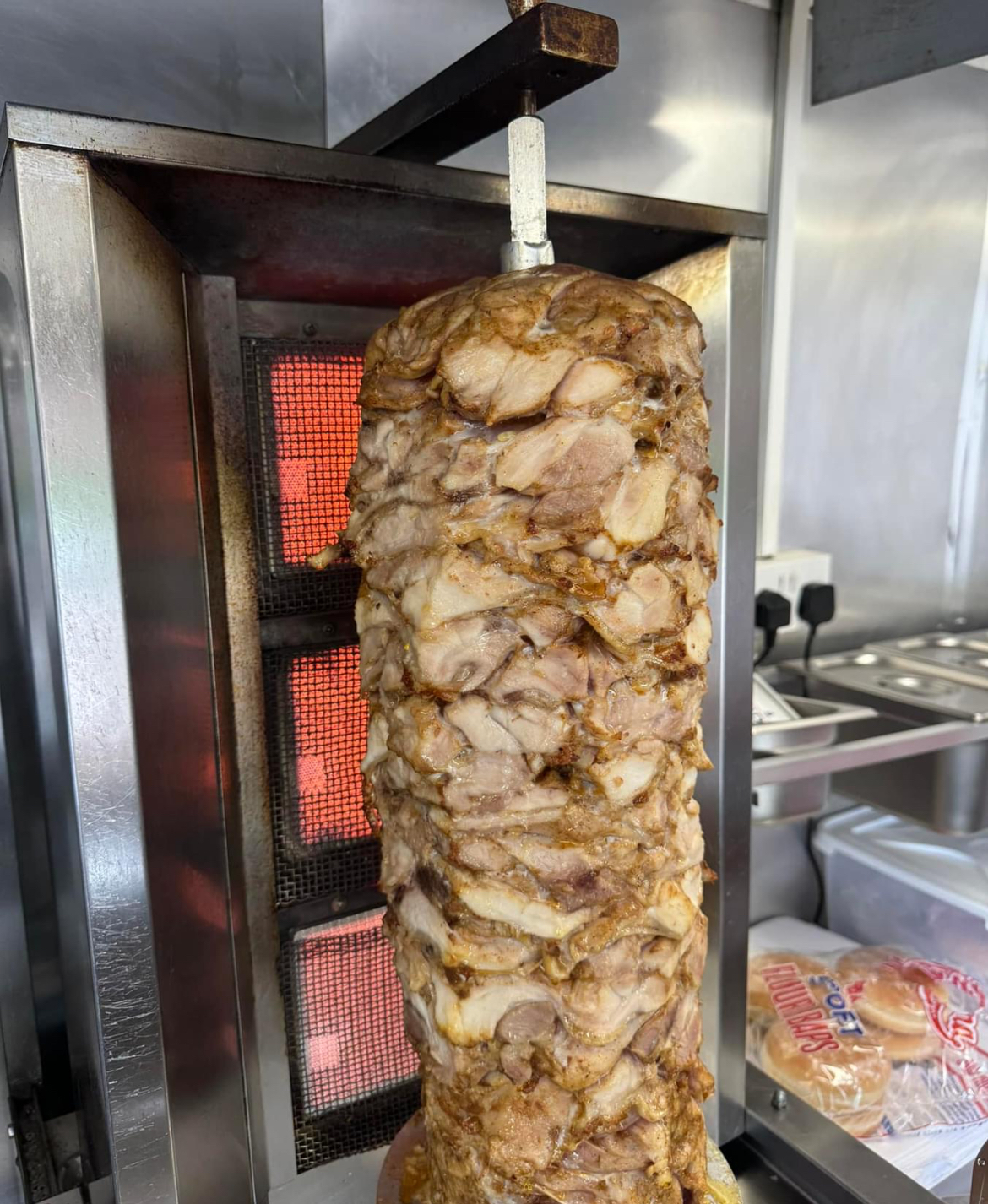 Photo of Ythan Delight Grill - 77 Station Rd, Ellon AB41 9AR