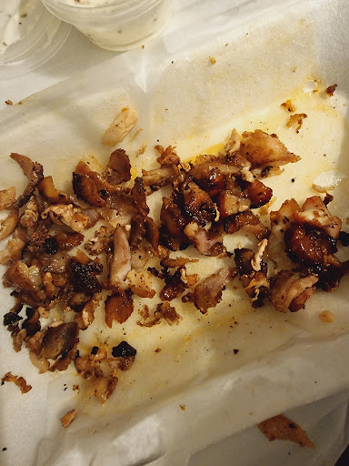 Photo of Yum Yum Kebab Shop - 5 School Rd, Aberdeen AB24 1TX