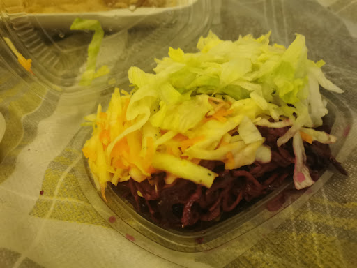 Photo of Yum Yum Kebab Shop - 5 School Rd, Aberdeen AB24 1TX