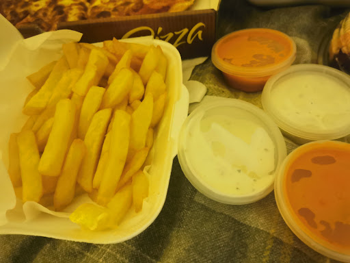 Photo of Yum Yum Kebab Shop - 5 School Rd, Aberdeen AB24 1TX