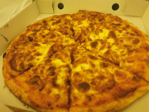 Photo of Yum Yum Kebab Shop - 5 School Rd, Aberdeen AB24 1TX