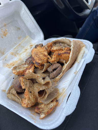 Photo of Yum Yum Kebab Shop - 5 School Rd, Aberdeen AB24 1TX