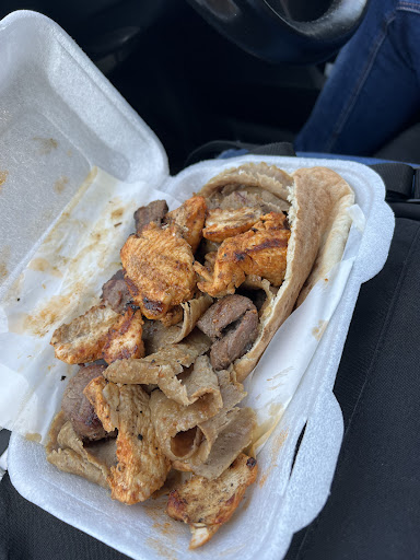 Photo of Yum Yum Kebab Shop - 5 School Rd, Aberdeen AB24 1TX