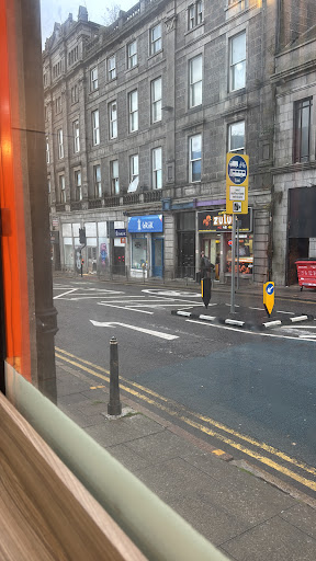 Photo of Chilli Flames Aberdeen - 25 Bridge St, Aberdeen AB11 6JL