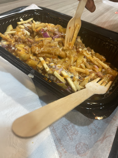 Photo of Chilli Flames Aberdeen - 25 Bridge St, Aberdeen AB11 6JL