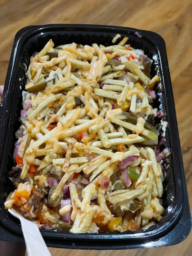 Photo of Chilli Flames Aberdeen - 25 Bridge St, Aberdeen AB11 6JL