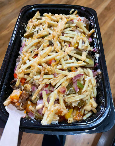 Photo of Chilli Flames Aberdeen - 25 Bridge St, Aberdeen AB11 6JL