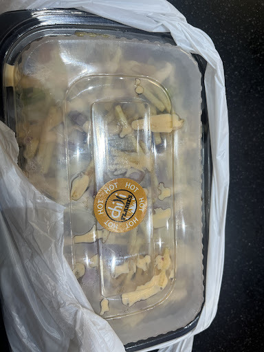 Photo of Chilli Flames Aberdeen - 25 Bridge St, Aberdeen AB11 6JL