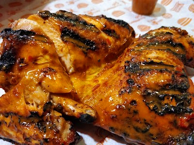 Photo of Chilli Flames Aberdeen - 25 Bridge St, Aberdeen AB11 6JL