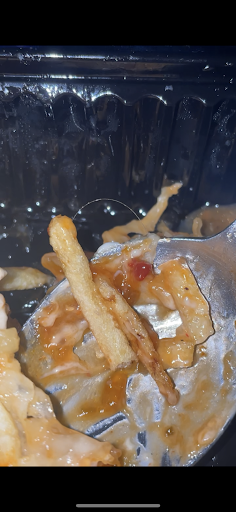 Photo of Chilli Flames Aberdeen - 25 Bridge St, Aberdeen AB11 6JL