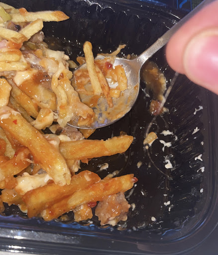 Photo of Chilli Flames Aberdeen - 25 Bridge St, Aberdeen AB11 6JL