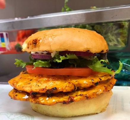 Photo of Chilli Flames Aberdeen - 25 Bridge St, Aberdeen AB11 6JL