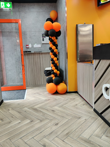 Photo of Chilli Flames Aberdeen - 25 Bridge St, Aberdeen AB11 6JL