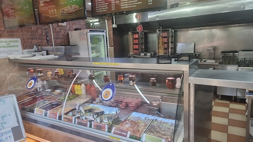 Photo of Efe Turkish Kebab And Pizza House - 615A Great Northern Rd, Woodside, Aberdeen AB24 2DB