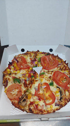 Photo of Efe Turkish Kebab And Pizza House - 615A Great Northern Rd, Woodside, Aberdeen AB24 2DB