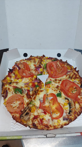 Photo of Efe Turkish Kebab And Pizza House - 615A Great Northern Rd, Woodside, Aberdeen AB24 2DB