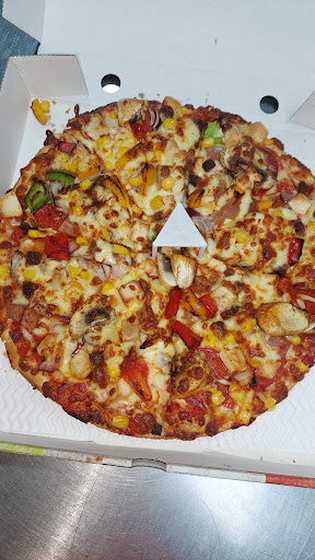 Photo of Efe Turkish Kebab And Pizza House - 615A Great Northern Rd, Woodside, Aberdeen AB24 2DB