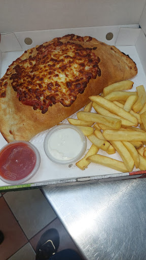Photo of Efe Turkish Kebab And Pizza House - 615A Great Northern Rd, Woodside, Aberdeen AB24 2DB