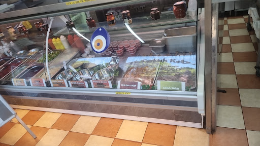 Photo of Efe Turkish Kebab And Pizza House - 615A Great Northern Rd, Woodside, Aberdeen AB24 2DB