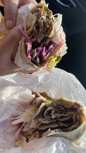 Photo of Efe Turkish Kebab And Pizza House - 615A Great Northern Rd, Woodside, Aberdeen AB24 2DB