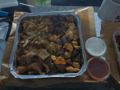 Photo of Efe Turkish Kebab And Pizza House - 615A Great Northern Rd, Woodside, Aberdeen AB24 2DB