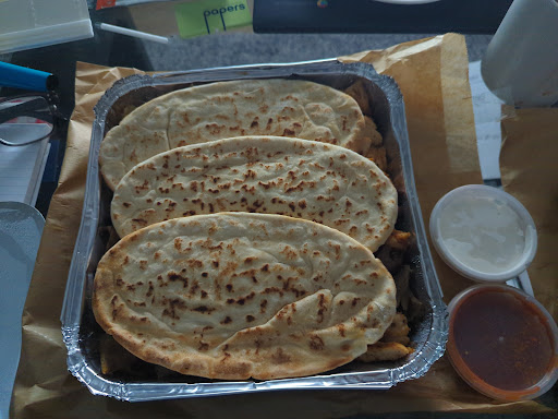 Photo of Efe Turkish Kebab And Pizza House - 615A Great Northern Rd, Woodside, Aberdeen AB24 2DB