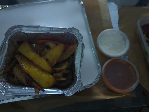 Photo of Efe Turkish Kebab And Pizza House - 615A Great Northern Rd, Woodside, Aberdeen AB24 2DB