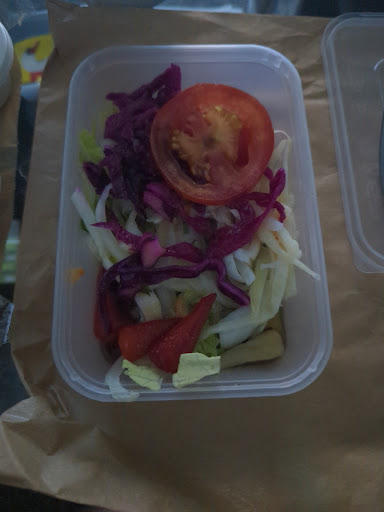 Photo of Efe Turkish Kebab And Pizza House - 615A Great Northern Rd, Woodside, Aberdeen AB24 2DB