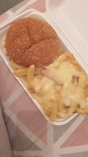 Photo of Efe Turkish Kebab And Pizza House - 615A Great Northern Rd, Woodside, Aberdeen AB24 2DB