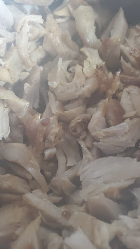 Photo of Efe Turkish Kebab And Pizza House - 615A Great Northern Rd, Woodside, Aberdeen AB24 2DB