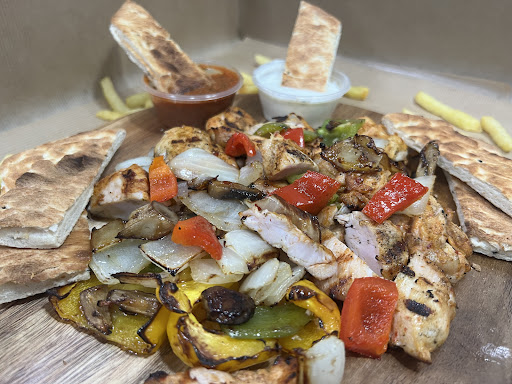 Photo of Erroll's Kebab House - 17 Erroll St, Peterhead AB42 1PU