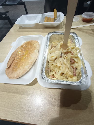 Photo of Erroll's Kebab House - 17 Erroll St, Peterhead AB42 1PU