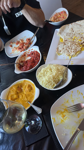 Photo of Gurkha kitchen Ellon - 32 Market St, Ellon AB41 9JD