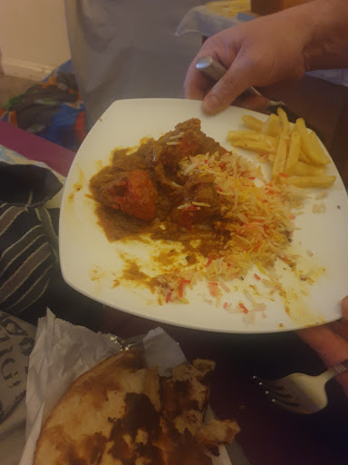 Photo of Gurkha kitchen Ellon - 32 Market St, Ellon AB41 9JD