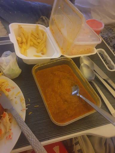 Photo of Gurkha kitchen Ellon - 32 Market St, Ellon AB41 9JD