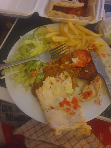 Photo of Gurkha kitchen Ellon - 32 Market St, Ellon AB41 9JD