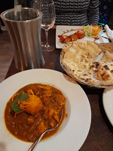 Photo of NAZAR MANGAL GRILL & KEBAB HOUSE - 10 Bridge St, Aberdeen AB11 6JJ