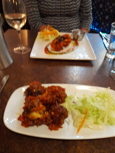 Photo of NAZAR MANGAL GRILL & KEBAB HOUSE - 10 Bridge St, Aberdeen AB11 6JJ