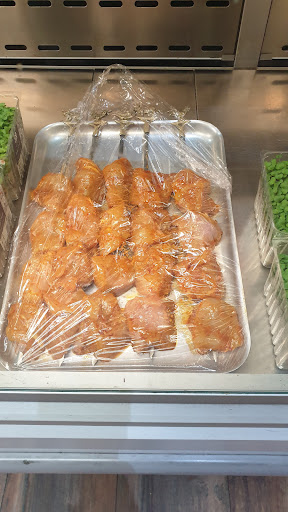 Photo of NAZAR MANGAL GRILL & KEBAB HOUSE - 10 Bridge St, Aberdeen AB11 6JJ