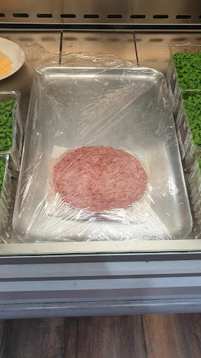 Photo of NAZAR MANGAL GRILL & KEBAB HOUSE - 10 Bridge St, Aberdeen AB11 6JJ